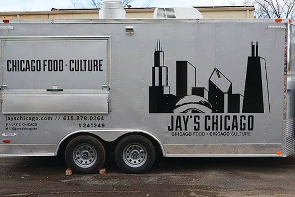 Jay’s Chicago expands capabilities to better serve a hungry Nashville!